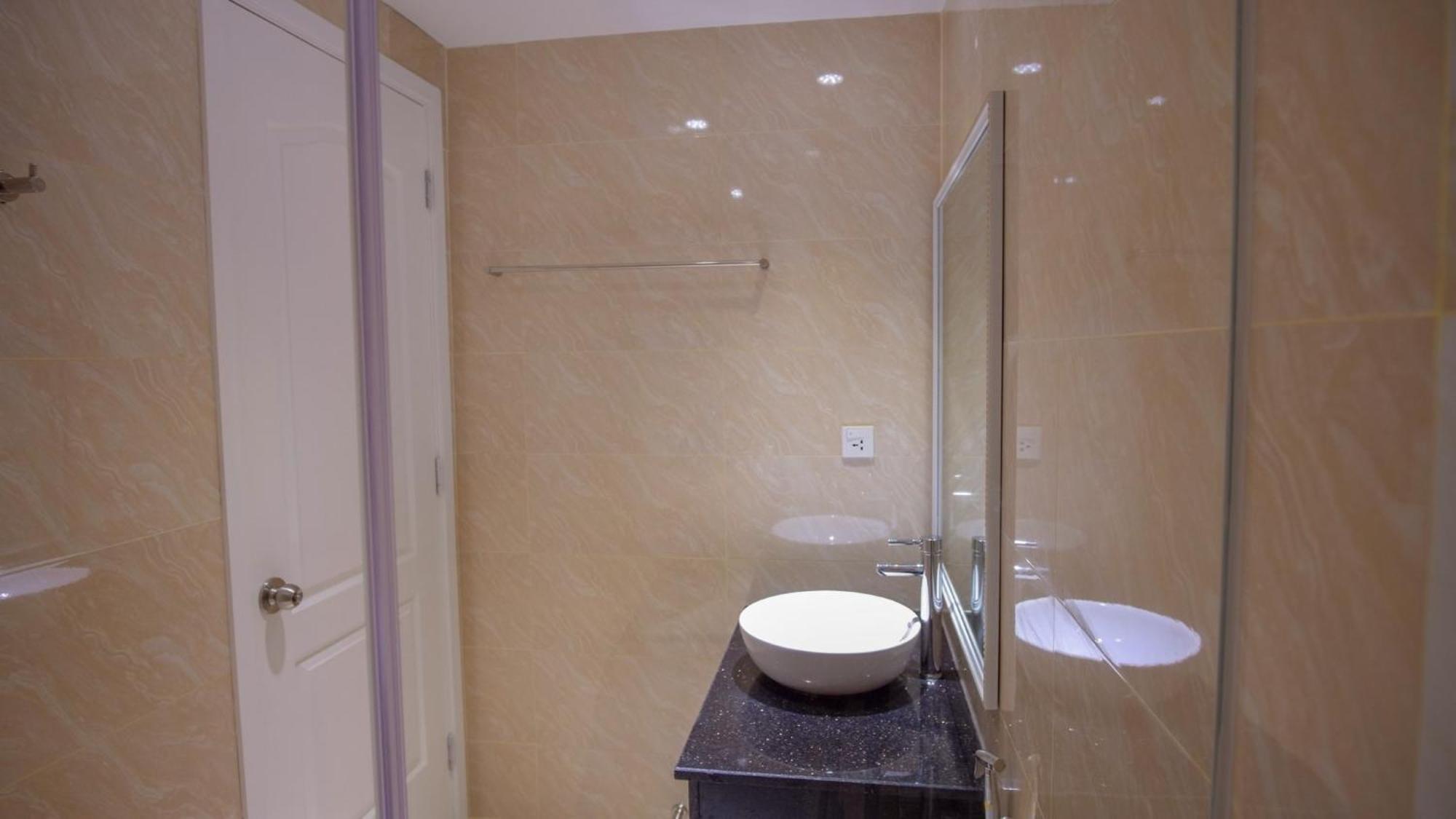 Thu'S Apartment Near Ben Thanh Market مدينة هوشي منه المظهر الخارجي الصورة