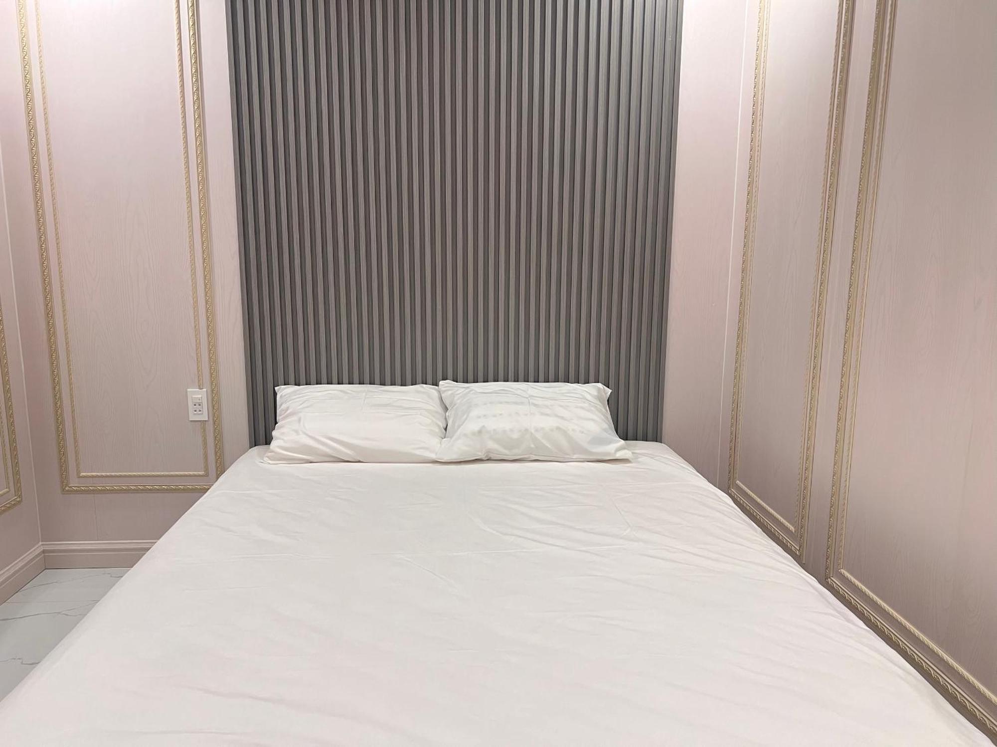 Thu'S Apartment Near Ben Thanh Market مدينة هوشي منه المظهر الخارجي الصورة