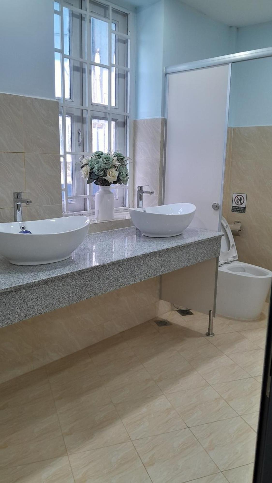 Thu'S Apartment Near Ben Thanh Market مدينة هوشي منه المظهر الخارجي الصورة
