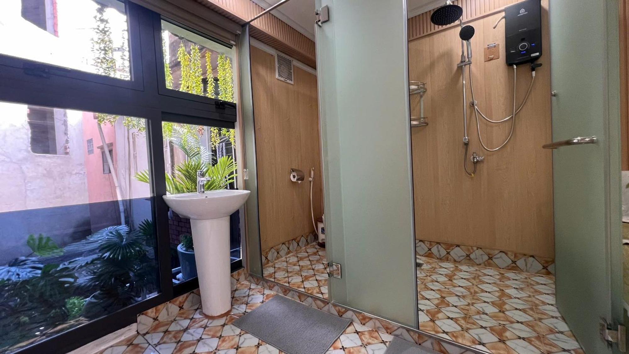 Thu'S Apartment Near Ben Thanh Market مدينة هوشي منه المظهر الخارجي الصورة